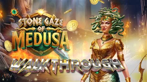 gaze of medusa slot.